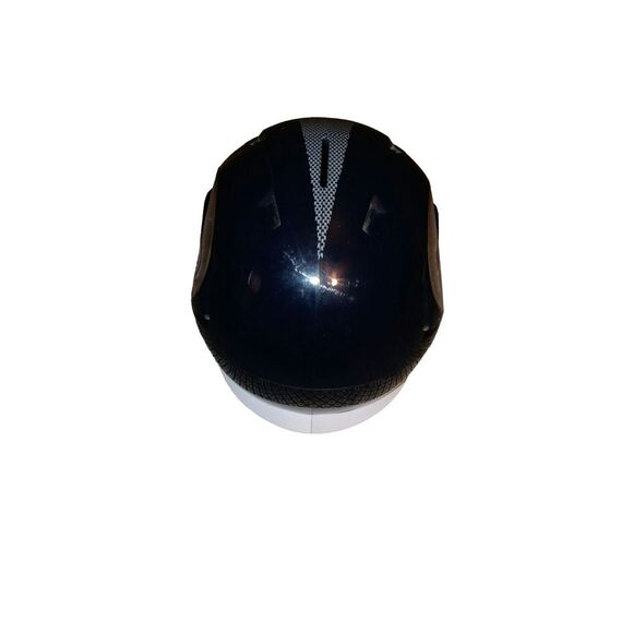 Forever Collectibles Seattle Seahawks NFL Football 8" Mini Helmet Coin Bank - Picture 4 of 6